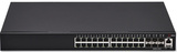 Коммутатор управляемый QTECH QSW-4530-30TX-POE