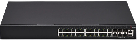 Коммутатор управляемый QTECH QSW-4530-30TX-POE