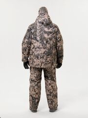 Зимний костюм для охоты Remington Pro Hunting II Club Figure на remingtonn.ru