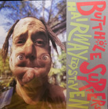 BUTTHOLE SURFERS: Hairway To Steven (Виниловая пластинка)