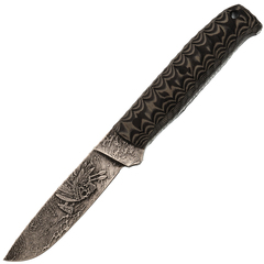 Фото Нож Волчий Век Wolfkniven 