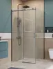 BelBagno SOFT_CLOSE-2-A-1-100-C-GM Душевой уголок