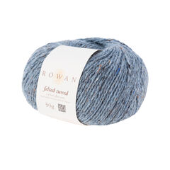 Пряжа Rowan Felted Tweed (173)