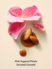 WHIPPED VELVET PETALS CПРЕЙ ДЛЯ ТЕЛА