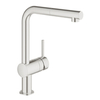 GROHE Minta 32168DC0 Смеситель для мойки с выдвижным изливом