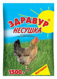 Премикс Здравур Несушка 1,5 кг
