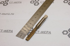 Метчик м/р правый М8×1,0