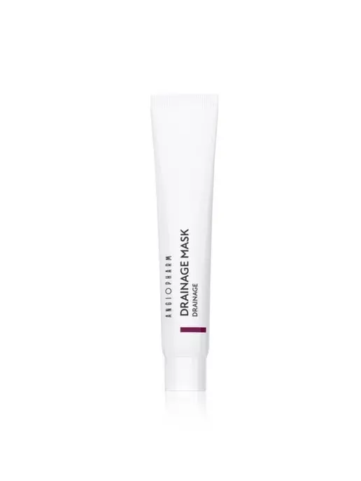МИНИАТЮРА Дренажная маска ANGIOPHARM Drainage Mask 7мл