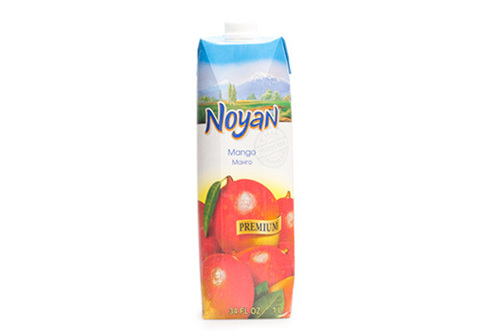 Нектар манговый Noyan, 1л