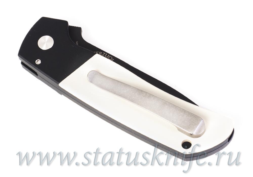 Нож Pro-Tech BT2752 DLC Terzuola ATCF