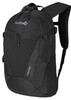 Картинка рюкзак городской Redfox Long Haul 28 V2 1000/черный - 1