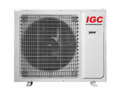 Наружный блок IGC MULTI INVERTER RAM3-X27UNH