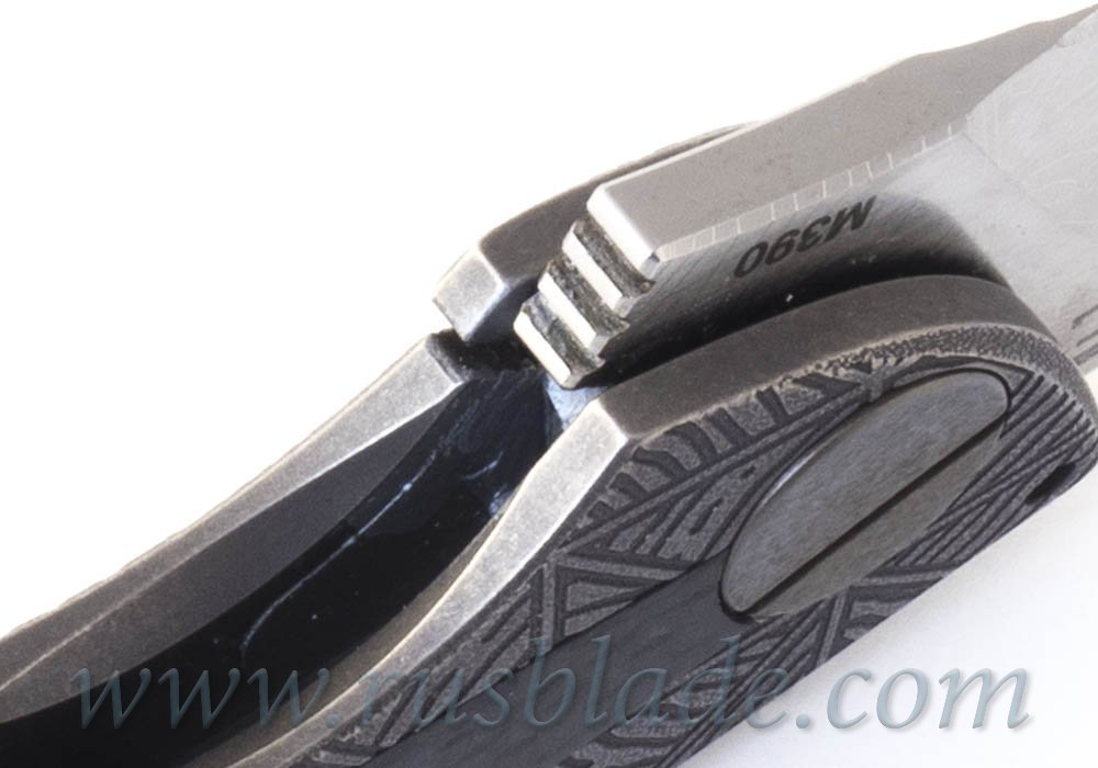 CKF CUSTOM Sablya Samurai One-Off - фотография 