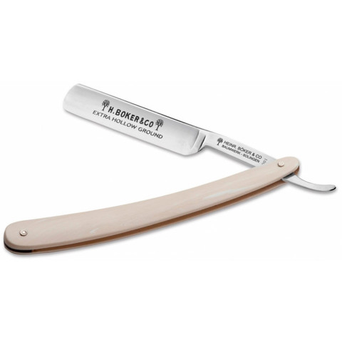 Опасная бритва Boker 140403 Rasiermesser H.Boker 4/8
