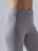Craft Core Warm Baselayer комплект термобелья женский grey - 8