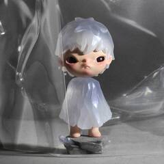 Случайная фигурка POP MART. Hirono: Reshape