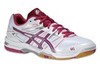 ASICS GEL-ROCKET 7 женские кроссовки для волейбола - 1