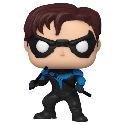 Funko POP! Titans: Nightwing (1514)