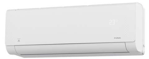 Сплит-система инверторного типа Funai RAC-I-SG30HP.D04 Shogun Inverter