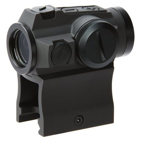 КОЛЛИМАТОР HOLOSUN PARALOW НА WEAVER/PICATINNY HS503GU