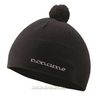 Шапка Noname Nordic black - 1