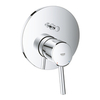 GROHE Concetto 24054001 Смеситель для душа встраиваемый на 2 потребителя