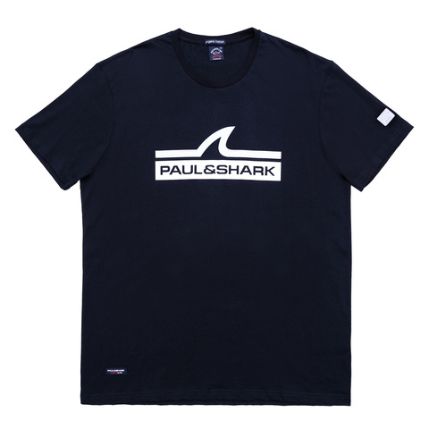 Футболка Paul&Shark 1003 | 60