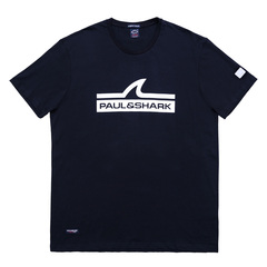 Футболка Paul&Shark 1003 | 60