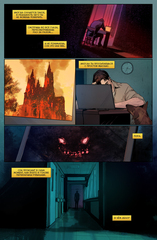Игорь Гром Книга 7: Гори-гори ясно