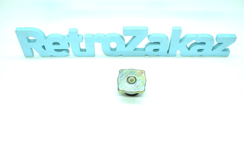 Пробка радиатора Москвич 408, 412, 2140. ВАЗ 2101-2107, Нива 2121, 21213. Иж 2126 Ода