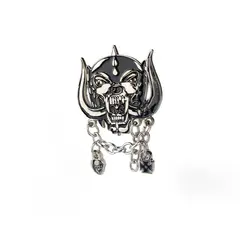 Пин Motörhead
