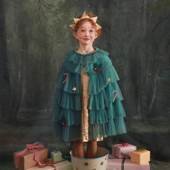 Костюм "Ёлка"