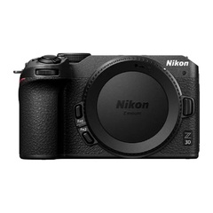 Nikon Z30 Body Black