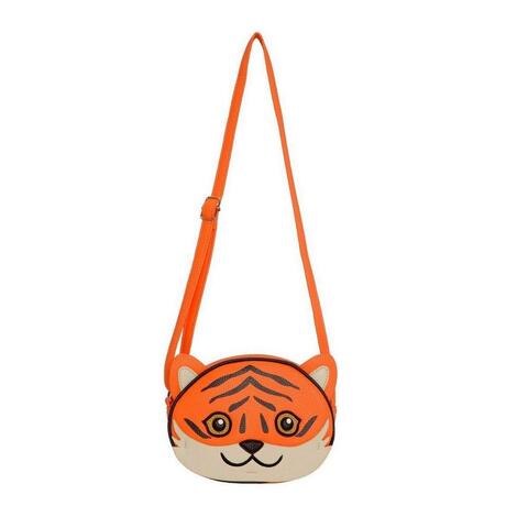 Сумка Molo Tiger Cub Bag Mango Tango