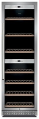 Винный шкаф CASO WineChef Pro 180