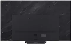 Телевизор OLED LG 55" OLED55C5RLA.ARUG коричневый 4K Ultra HD 120Hz DVB-T DVB-T2 DVB-C DVB-S2 USB WiFi Smart TV