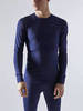 Craft Fuseknit Comfort термобелье рубашка мужская - 2