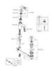GROHE Eurostyle 23564003 Смеситель для раковины