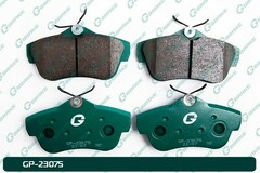 Колодки  G-brake   GP-23075