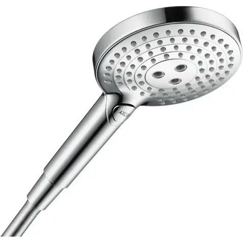 Axor 26051000 Ручной душ S 120 3jet EcoSm.