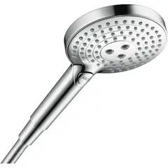 Axor 26051000 Ручной душ S 120 3jet EcoSm. фото
