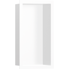 Hansgrohe XtraStoris Individual 56096700 Шкаф-ниша 30х15х10 МБ/МБ фото