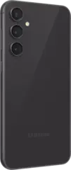 Смартфон Samsung Galaxy S23 FE 8/256 ГБ, Dual: nano SIM + eSIM, графит