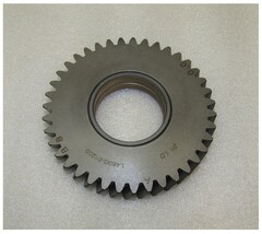 Шестерня промежуточная в сборе Ricardo Y485BD; TDK 14,17 4L/Idle gear assy