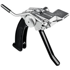 KRAFTOOL Transformer BT-20, инструмент для натяжения стальной монтажной ленты (22620)