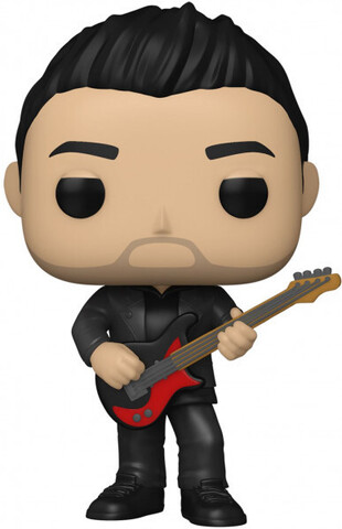 Funko POP! Fall Out Boy: Pete Wentz (211)