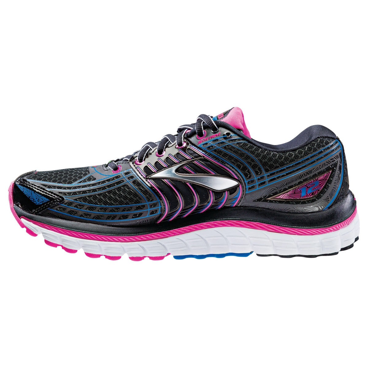 Brooks GLYCERIN 12 Кроссовки для бега женские - 2