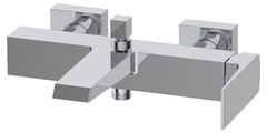 BelBagno Arlie ARL-VASM-CRM Смеситель для ванны и душа, цвет: хром фото