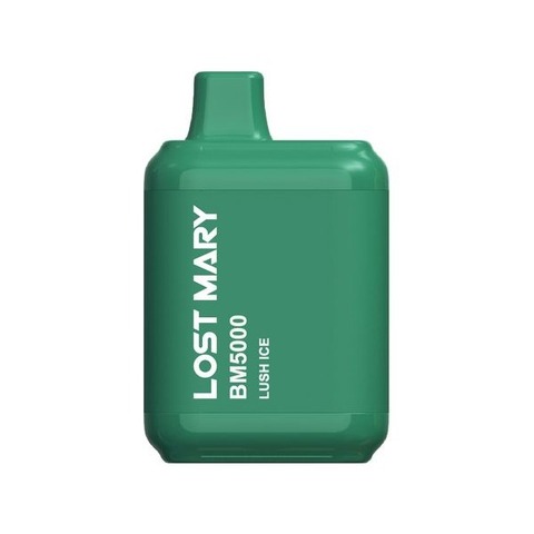 Lost Mary BM5000 Арбузный лимонад - Watermelon Ice