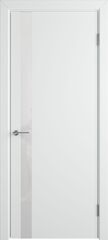 Дверь Niuta Ett / Polar / White Gloss / Владимирские двери